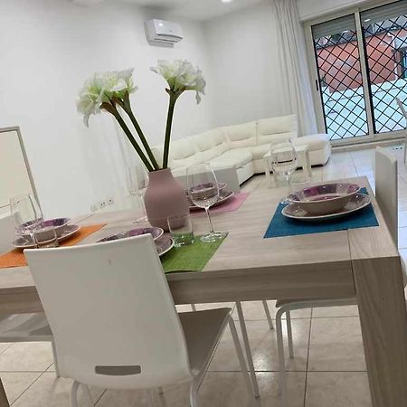 Apartmán Mediterranean House Nettuno Exteriér fotografie