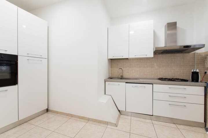 Apartmán Mediterranean House Nettuno Exteriér fotografie