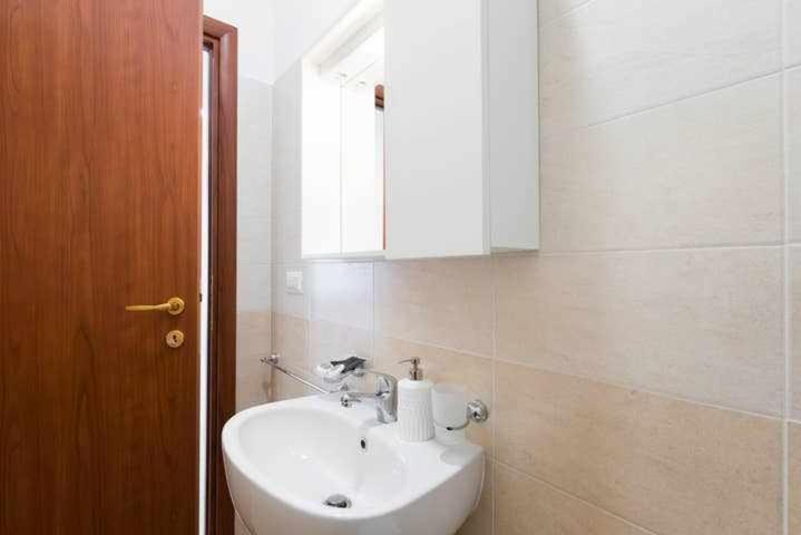 Apartmán Mediterranean House Nettuno Exteriér fotografie